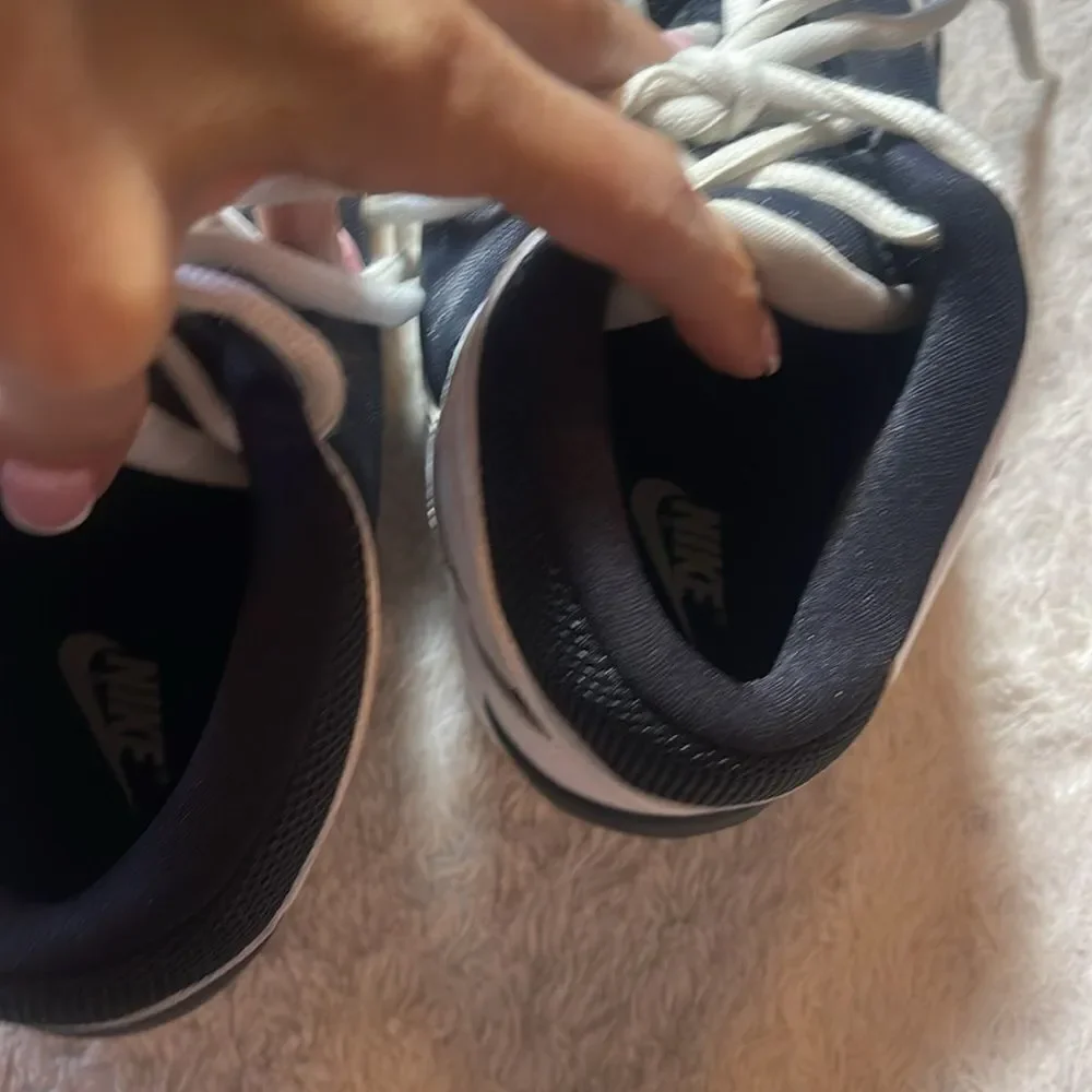 Nike air Jordans 2011 sneakers size 10.5